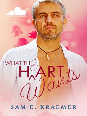 cover image of What the H/e/art Wants